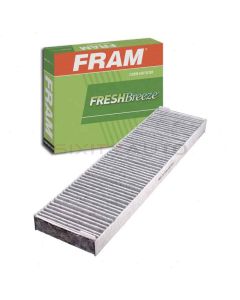 FRAM Cabin Air Filter