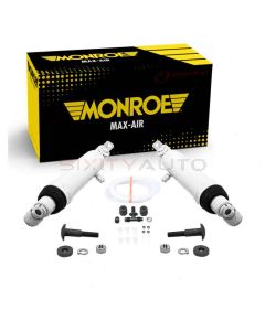 Monroe Max-Air Shock Absorber