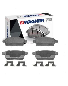 Wagner TQ Disc Brake Pad