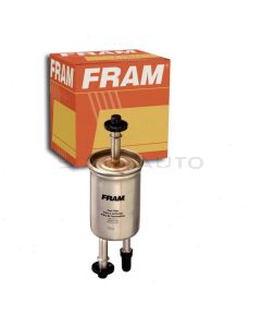 FRAM Fuel Filter