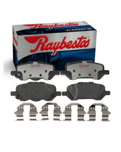 Raybestos Element3 Disc Brake Pad Set