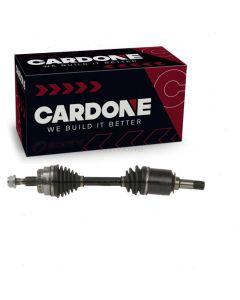 Cardone CV Axle Assembly