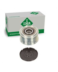 INA Alternator Pulley