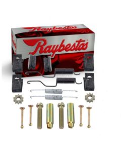 Raybestos R-Line Parking Brake Hardware Kit