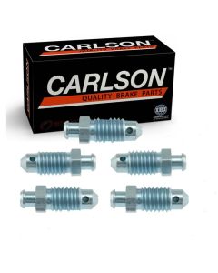 Carlson Brake Bleeder Screw