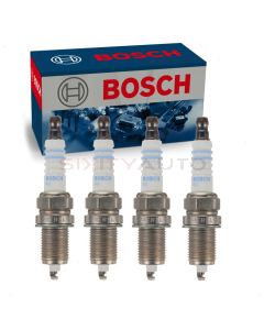 Bosch Spark Plug