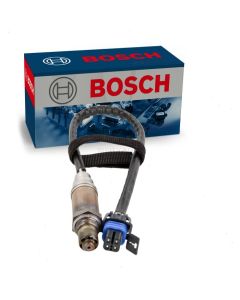 Bosch Oxygen Sensor