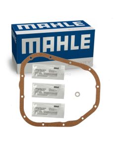 MAHLE Engine Oil Pan Gasket Set