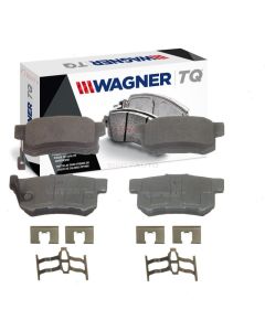 Wagner Disc Brake Pad Set