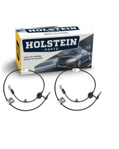 Holstein ABS Wheel Speed Sensor