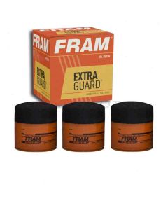 FRAM Engine Oil Filter