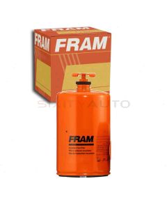 FRAM Fuel Filter