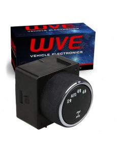 Wells WVE 4WD Switch