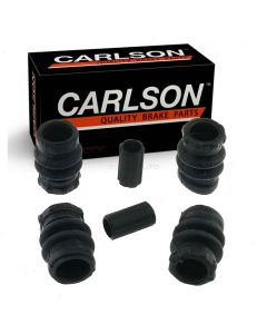 Carlson Disc Brake Caliper Pin Boot Kit