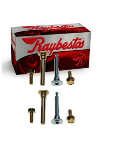 Raybestos R-Line Disc Brake Caliper Bolt Kit