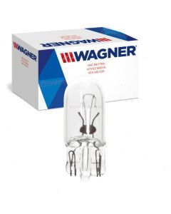 Wagner Dome Light Bulb
