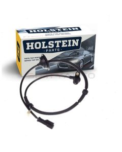 Holstein ABS Wheel Speed Sensor