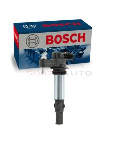 Bosch Ignition Coil