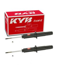 KYB Excel-G Suspension Strut