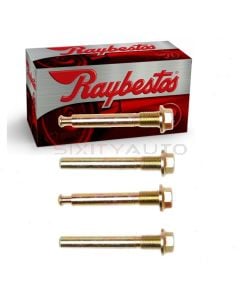 Raybestos R-Line Disc Brake Caliper Bolt Kit
