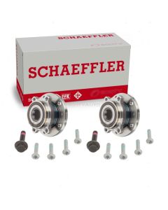 Schaeffler Wheel Bearing Kit