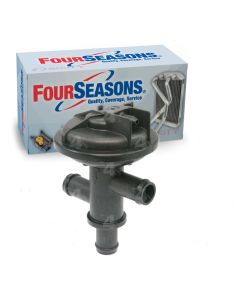 Four Seasons HVAC Heater Control Valve