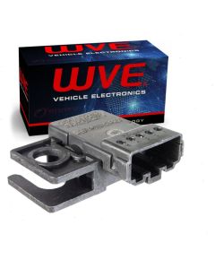 Wells WVE Brake Light Switch