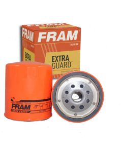 FRAM Extra Guard Engine Oil Filter