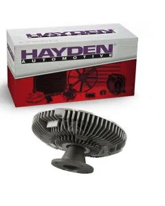 Hayden Engine Cooling Fan Clutch