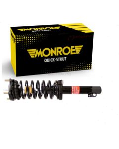 Monroe Quick-Strut Suspension Strut and Coil Spring Assembly