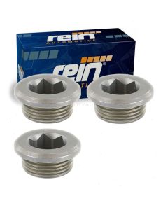 Rein Engine Block Drain Plug