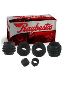 Raybestos R-Line Disc Brake Caliper Bushing