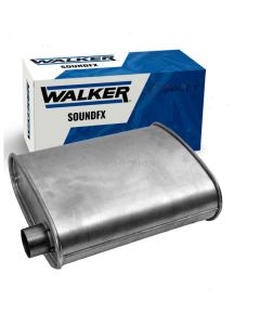 Walker SoundFX Exhaust Muffler