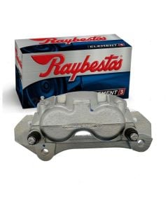 Raybestos Element3 Disc Brake Caliper