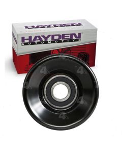 Hayden Drive Belt Tensioner Pulley