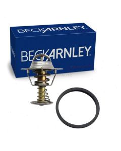 Beck/Arnley Engine Coolant Thermostat