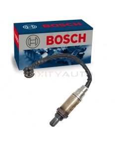 Bosch Oxygen Sensor