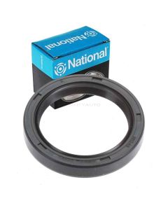 National Automatic Transmission Extension Housing Seal