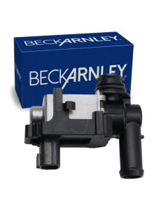 Beck/Arnley Vapor Canister Purge Solenoid