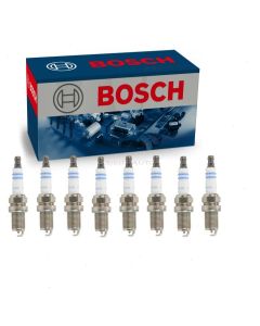 Bosch Spark Plug