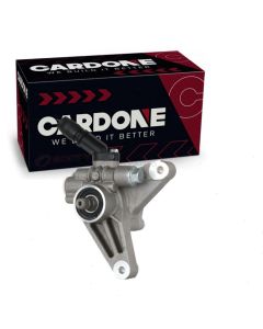 Cardone Power Steering Pump