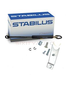 Stabilus Tailgate Lift Support