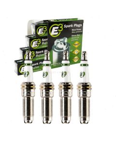 E3 Spark Plug