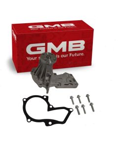 GMB Engine Water Pump