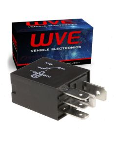 Wells WVE Interior Light Relay