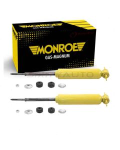 Monroe Gas-Magnum Shock Absorber