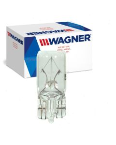 Wagner Luggage Compartment Light Bulb