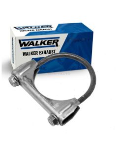 Walker Exhaust Clamp