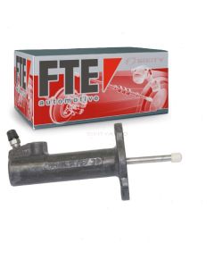 Valeo FTE Clutch Slave Cylinder