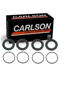 Carlson Disc Brake Caliper Repair Kit